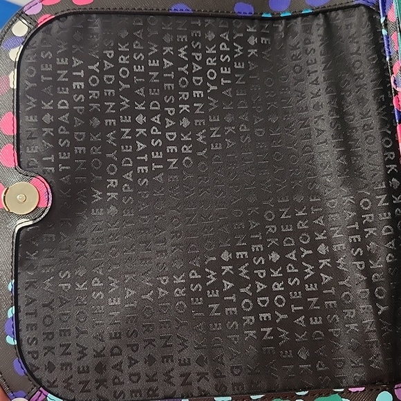 Kate spade bag and wallet authentic - Picture 14 of 17